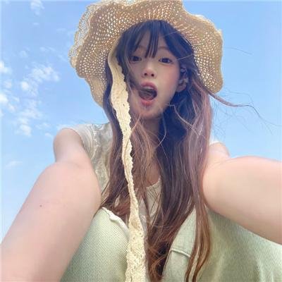 美得过火