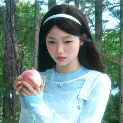 一路笑开花