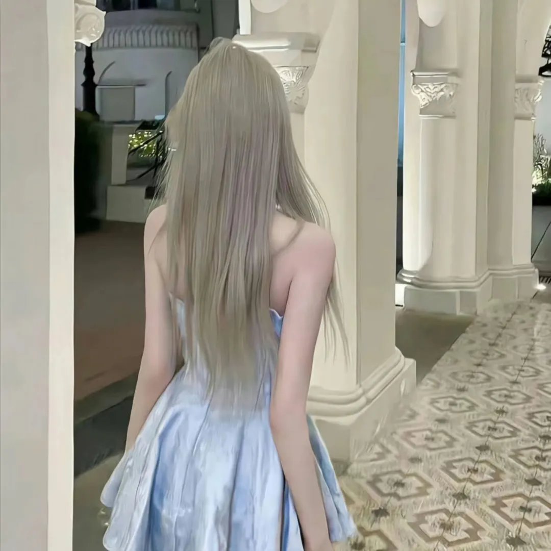 花漾少女心